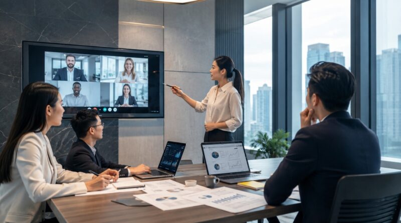 中国远程代理机构的销售技巧