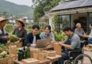 中国的社会企业模式