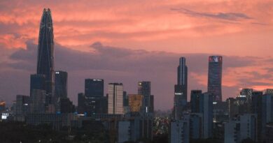 中国城市5公里10公里比赛贴士