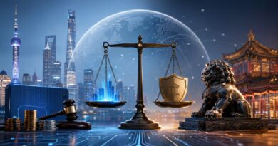 中国金融科技监管整顿