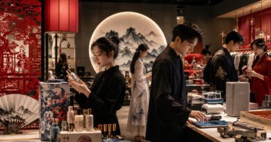 国超时代的中国品牌故事