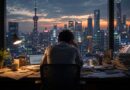 中国创始人孤立