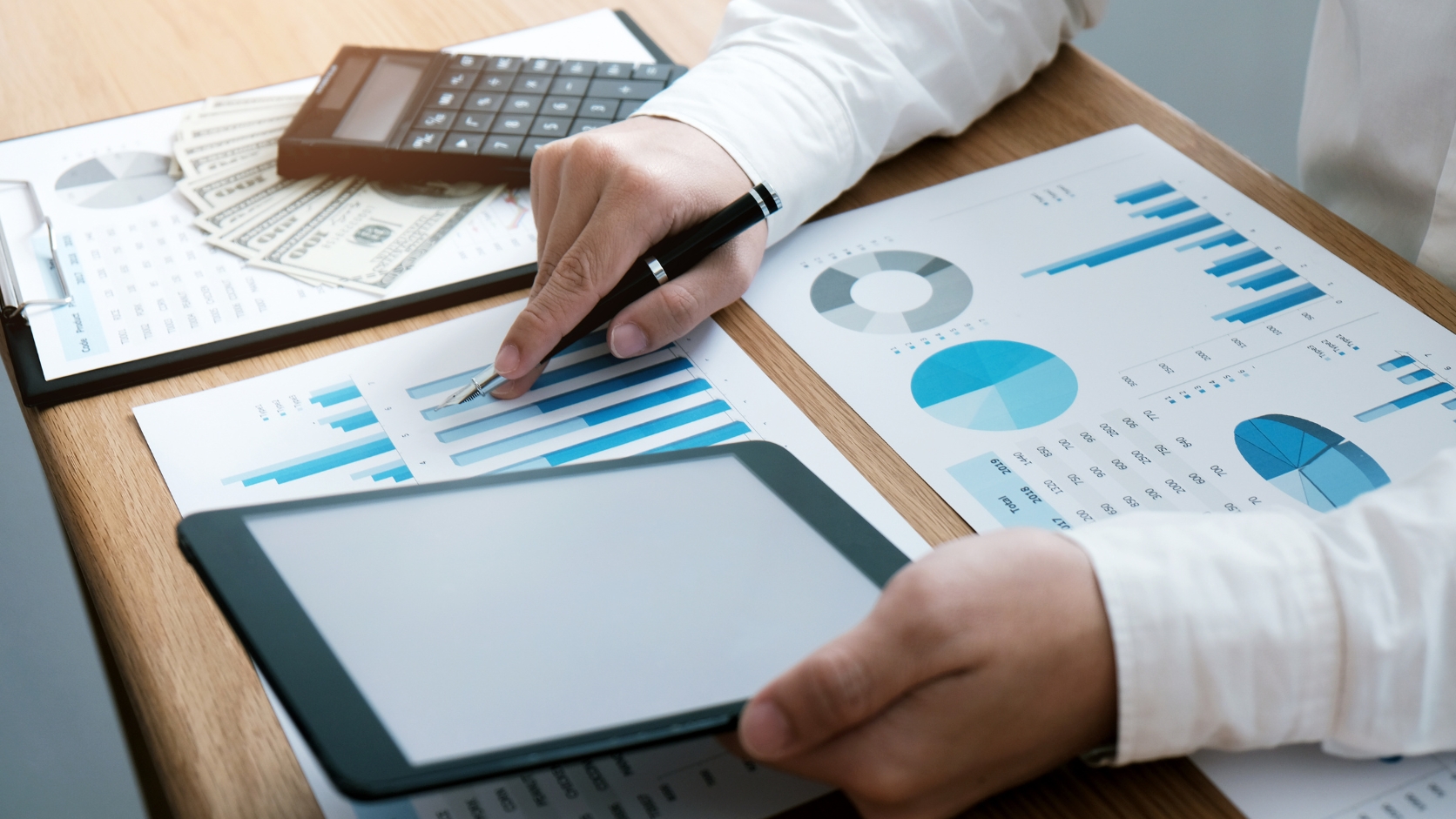 中国B2B SaaS收入运营工具选型
