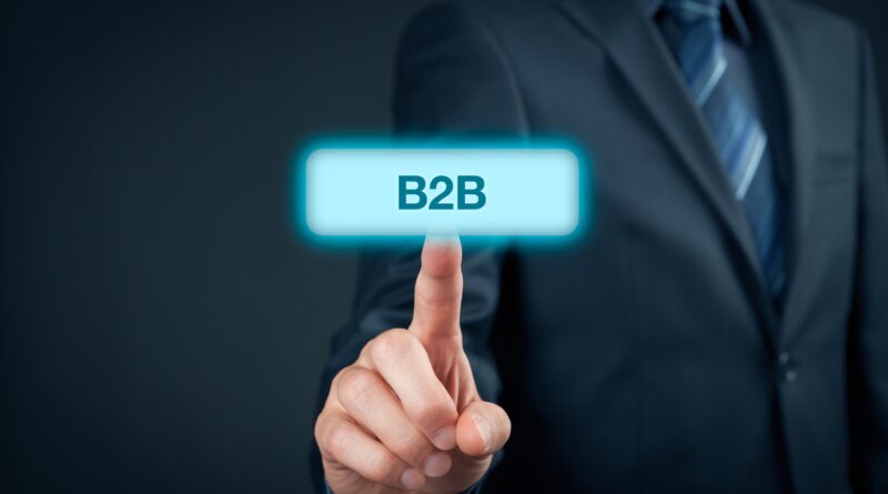 中国B2B SaaS业务拓展至东南亚