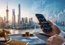 面向中国中小企业的金融科技工具